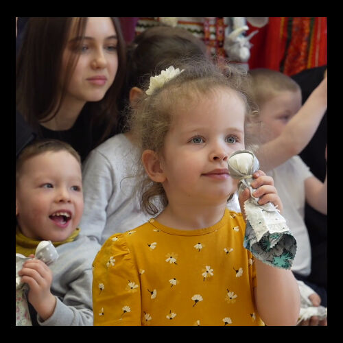 Праздник удался на славу!