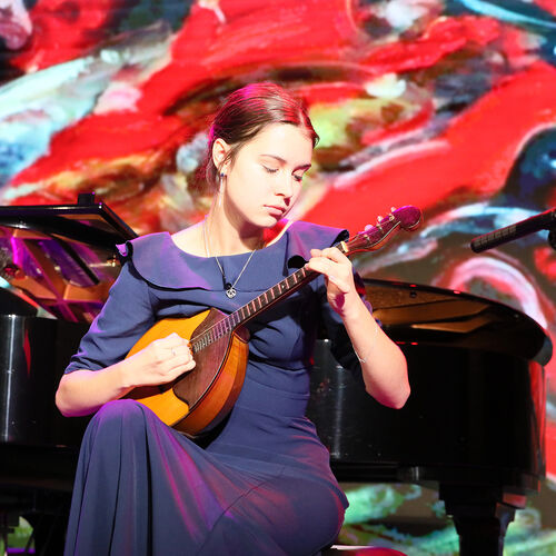 Праздник! Настоящий праздник!