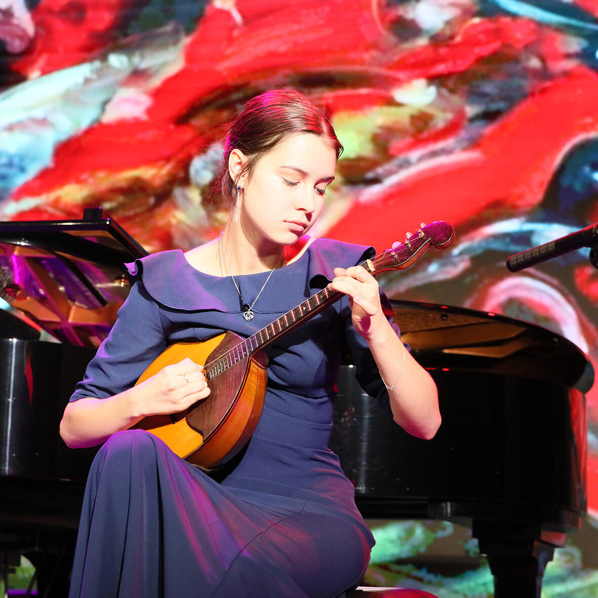 Праздник! Настоящий праздник!