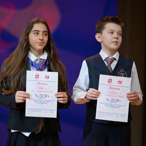 Театральная весна 2026