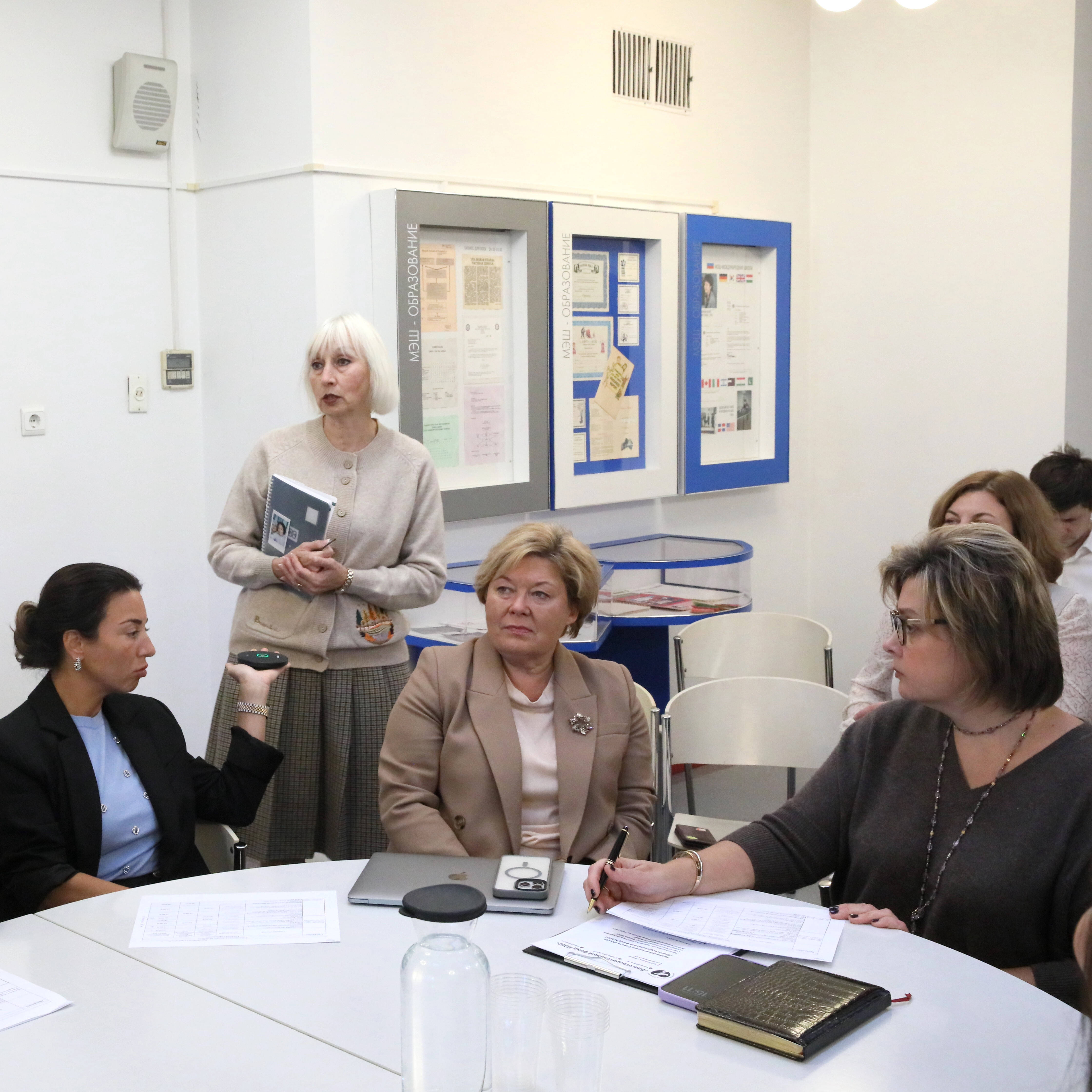 Совет фонда